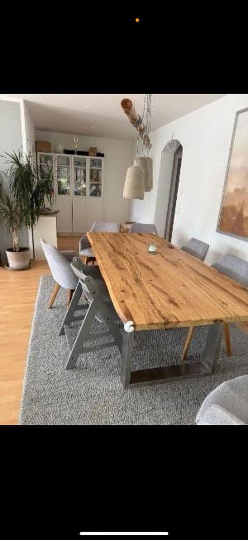 3 bedroom flat to rent, 86 m², Rodgau, Hesse 3 bedroom flat to rent, 86 m², Rodgau, Hesse