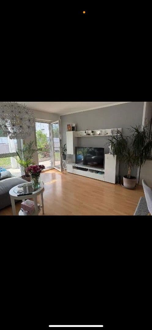 3 bedroom flat to rent, 86 m², Rodgau, Hesse 3 bedroom flat to rent, 86 m², Rodgau, Hesse