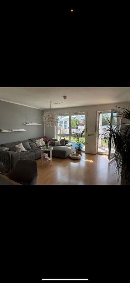3 bedroom flat to rent, 86 m², Rodgau, Hesse 3 bedroom flat to rent, 86 m², Rodgau, Hesse