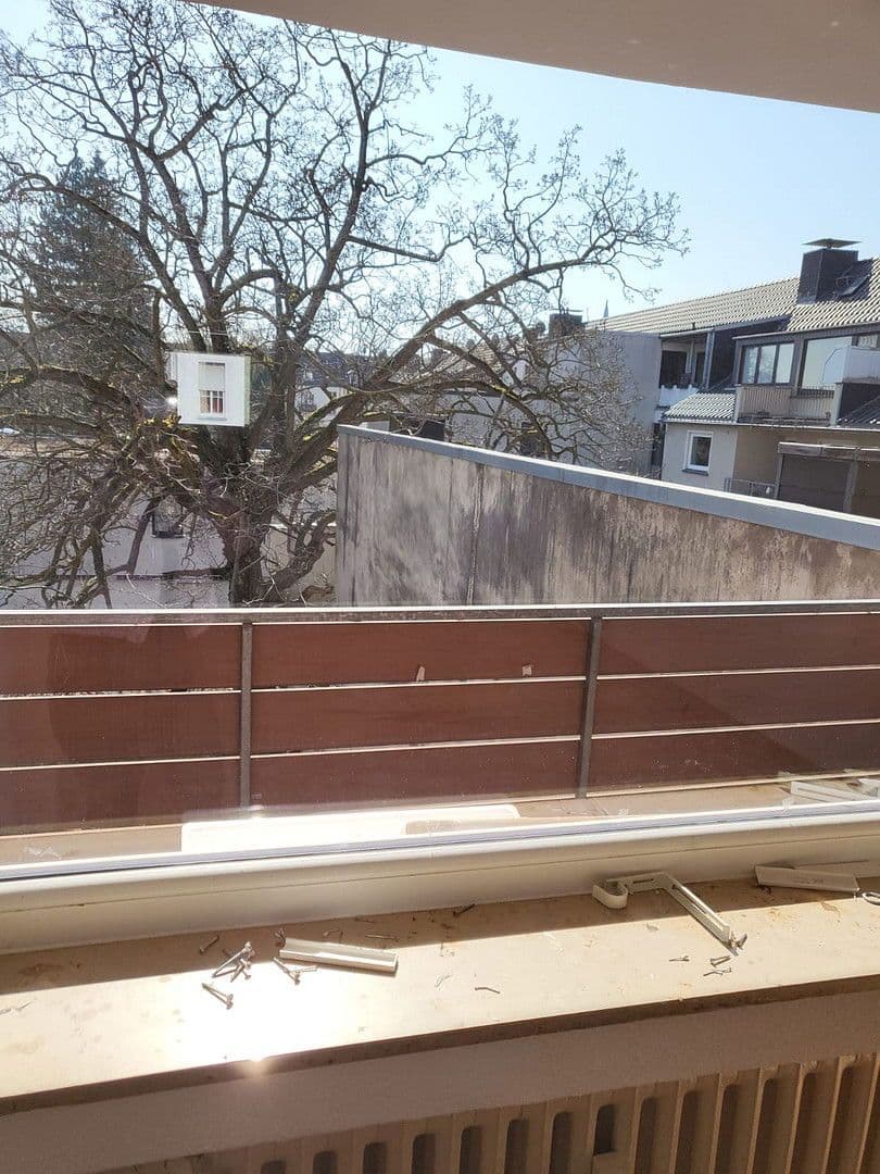 2 bedroom flat to rent, 63 m², Rheinstr. 16, Krefeld, North Rhine-Westphalia 2 bedroom flat to rent, 63 m², Rheinstr. 16, Krefeld, North Rhine-Westphalia