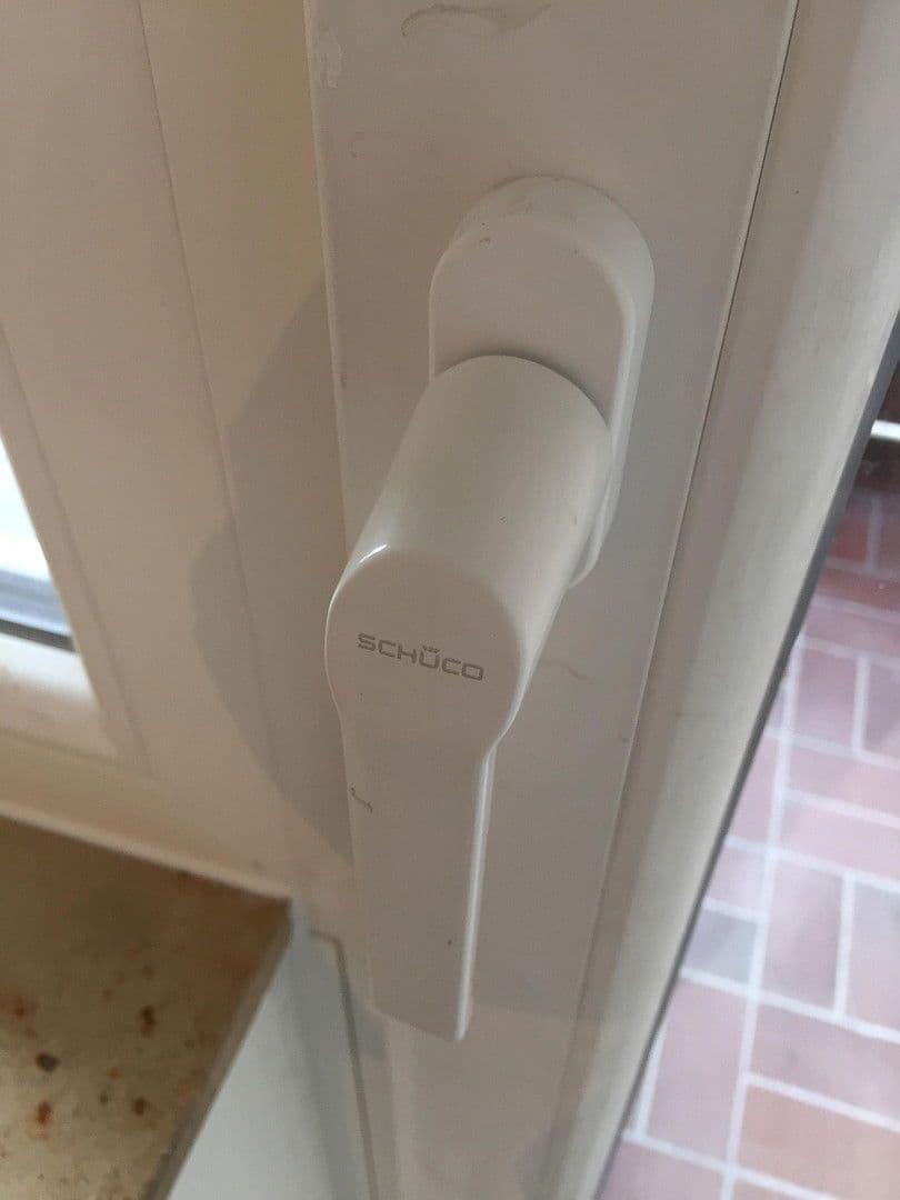 2 bedroom flat to rent, 63 m², Rheinstr. 16, Krefeld, North Rhine-Westphalia 2 bedroom flat to rent, 63 m², Rheinstr. 16, Krefeld, North Rhine-Westphalia