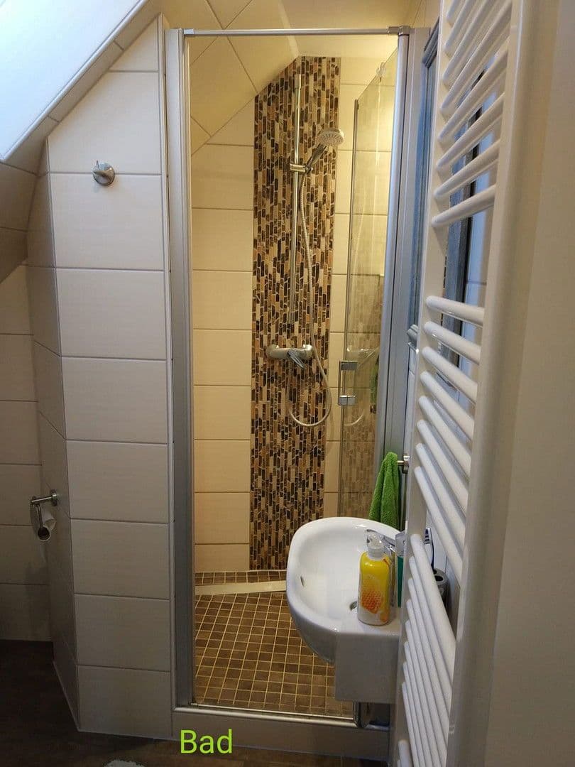 4 bedroom flat to rent, 84 m², Oppenheim, Rhineland-Palatinate 4 bedroom flat to rent, 84 m², Oppenheim, Rhineland-Palatinate