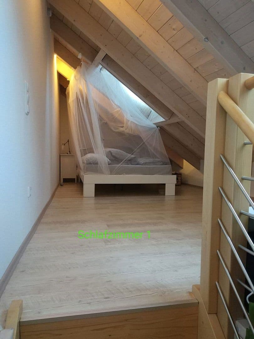 4 bedroom flat to rent, 84 m², Oppenheim, Rhineland-Palatinate 4 bedroom flat to rent, 84 m², Oppenheim, Rhineland-Palatinate