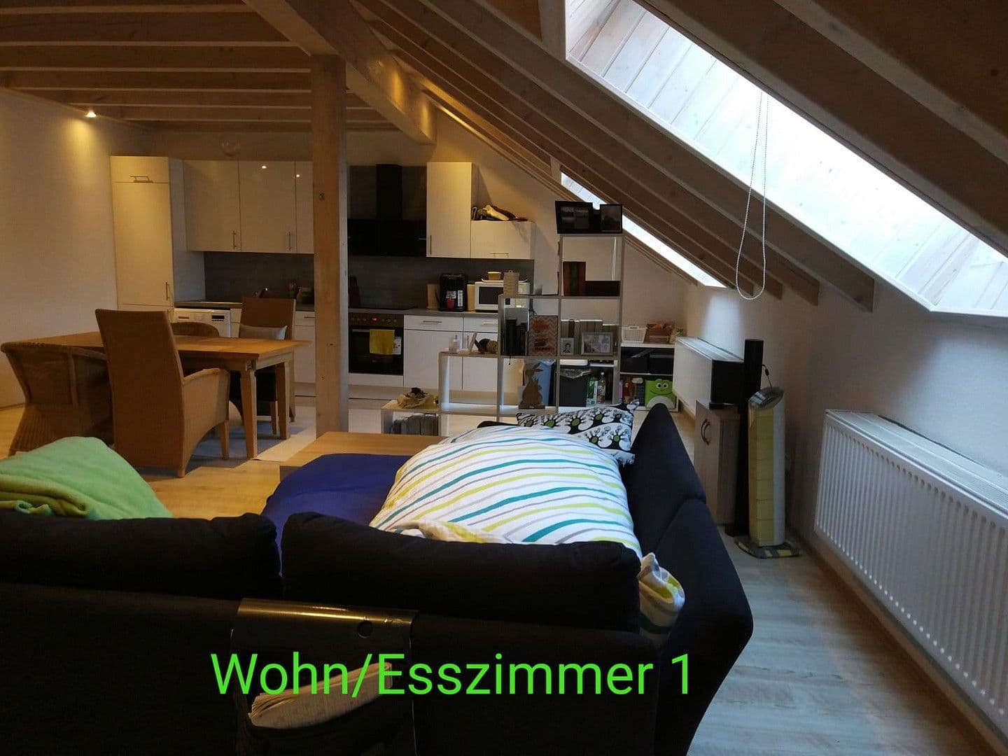 4 bedroom flat to rent, 84 m², Oppenheim, Rhineland-Palatinate 4 bedroom flat to rent, 84 m², Oppenheim, Rhineland-Palatinate