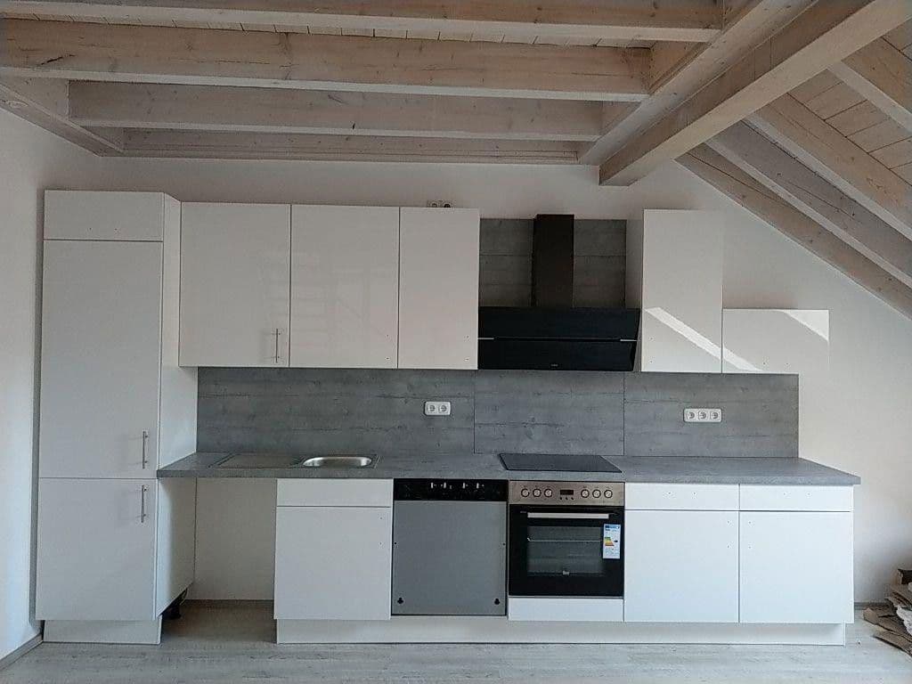 4 bedroom flat to rent, 84 m², Oppenheim, Rhineland-Palatinate 4 bedroom flat to rent, 84 m², Oppenheim, Rhineland-Palatinate