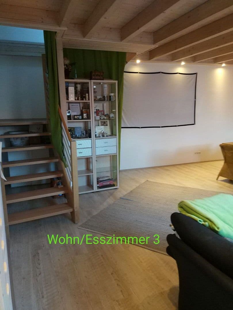 4 bedroom flat to rent, 84 m², Oppenheim, Rhineland-Palatinate 4 bedroom flat to rent, 84 m², Oppenheim, Rhineland-Palatinate
