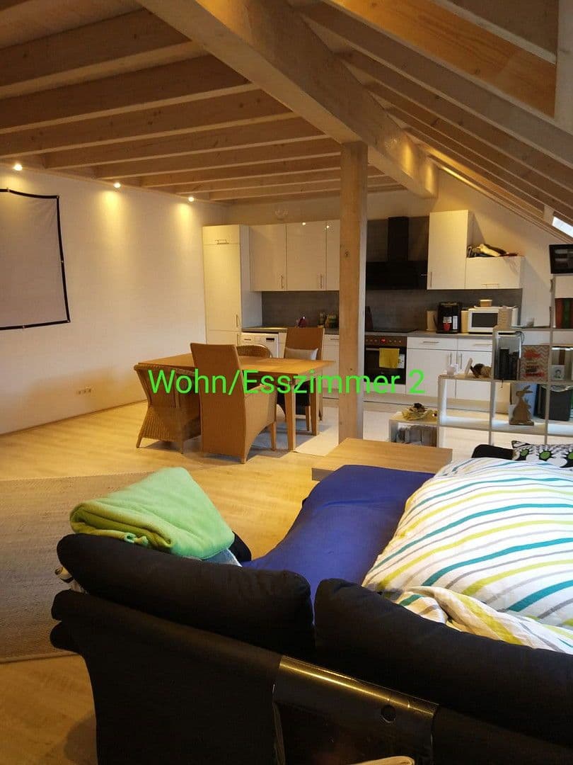 4 bedroom flat to rent, 84 m², Oppenheim, Rhineland-Palatinate 4 bedroom flat to rent, 84 m², Oppenheim, Rhineland-Palatinate