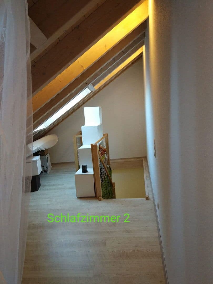 4 bedroom flat to rent, 84 m², Oppenheim, Rhineland-Palatinate 4 bedroom flat to rent, 84 m², Oppenheim, Rhineland-Palatinate