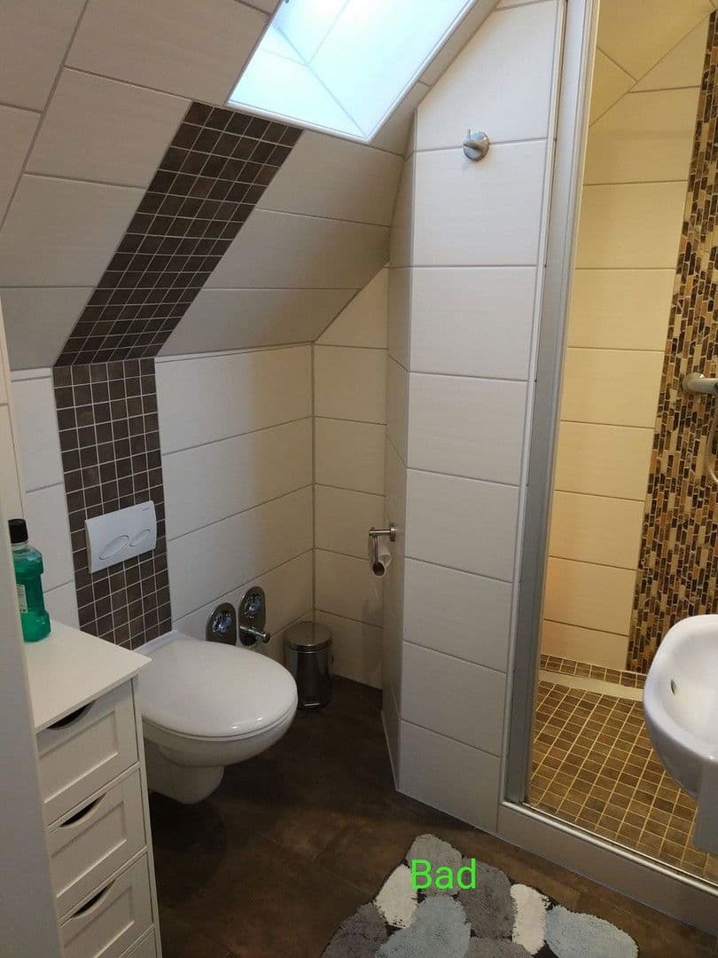 4 bedroom flat to rent, 84 m², Oppenheim, Rhineland-Palatinate 4 bedroom flat to rent, 84 m², Oppenheim, Rhineland-Palatinate