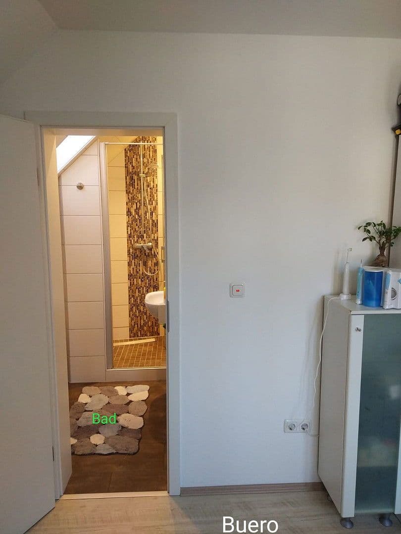 4 bedroom flat to rent, 84 m², Oppenheim, Rhineland-Palatinate 4 bedroom flat to rent, 84 m², Oppenheim, Rhineland-Palatinate