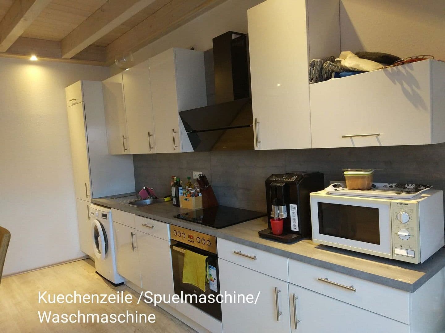 4 bedroom flat to rent, 84 m², Oppenheim, Rhineland-Palatinate 4 bedroom flat to rent, 84 m², Oppenheim, Rhineland-Palatinate