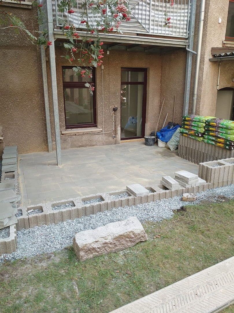 2 bedroom flat to rent, 94 m², Humboldtstraße 8, Reichenbach, Saxony 2 bedroom flat to rent, 94 m², Humboldtstraße 8, Reichenbach, Saxony