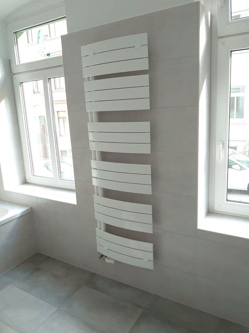 2 bedroom flat to rent, 94 m², Humboldtstraße 8, Reichenbach, Saxony 2 bedroom flat to rent, 94 m², Humboldtstraße 8, Reichenbach, Saxony