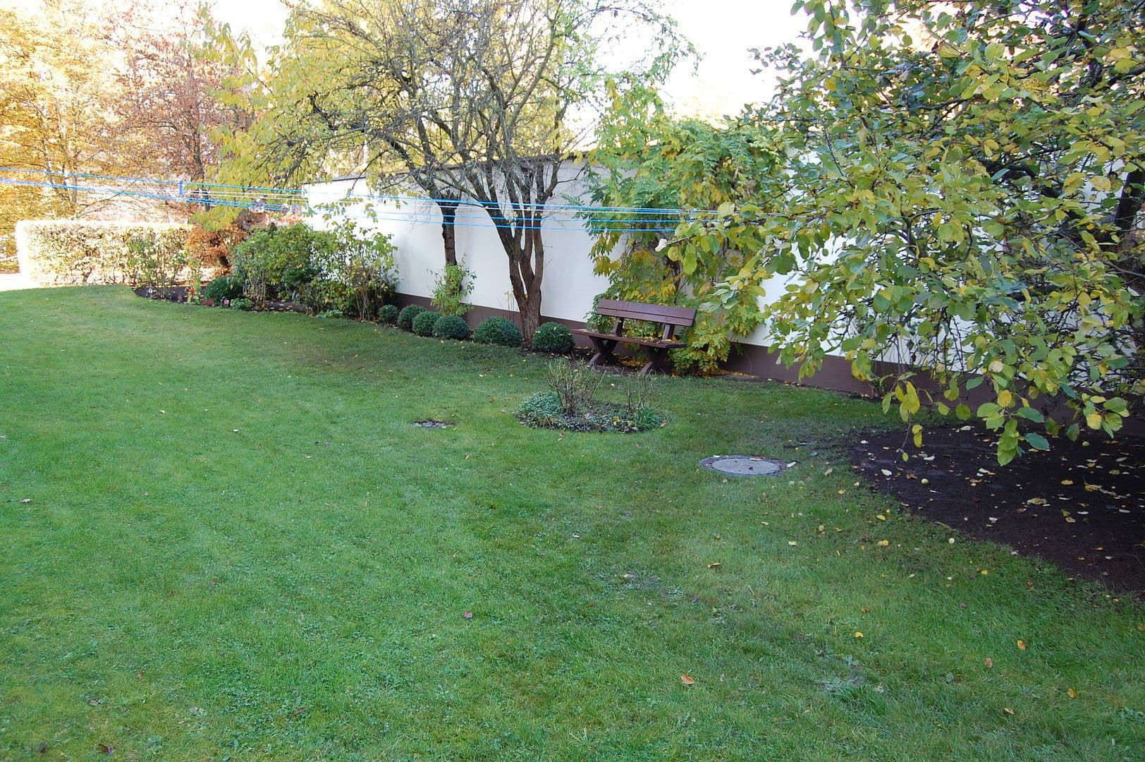 2 bedroom flat to rent, 61 m², Anderlohrstr. 6, Erlangen, Bavaria 2 bedroom flat to rent, 61 m², Anderlohrstr. 6, Erlangen, Bavaria