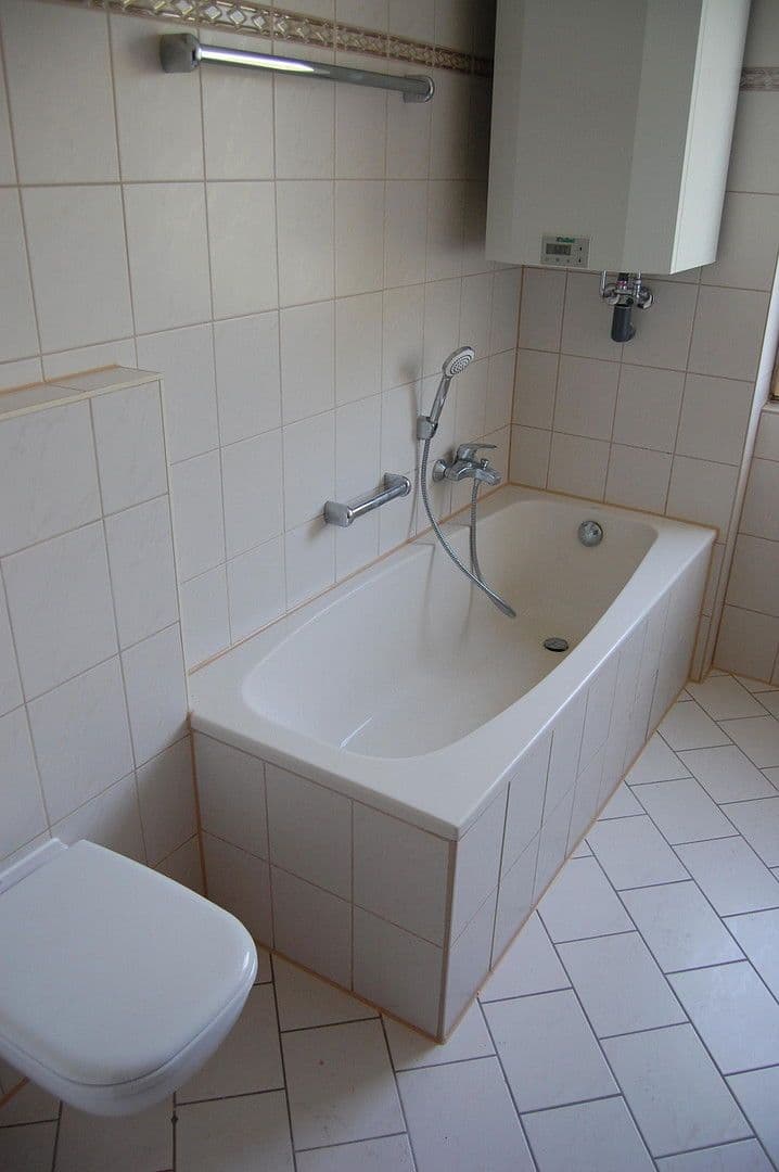 2 bedroom flat to rent, 61 m², Anderlohrstr. 6, Erlangen, Bavaria 2 bedroom flat to rent, 61 m², Anderlohrstr. 6, Erlangen, Bavaria