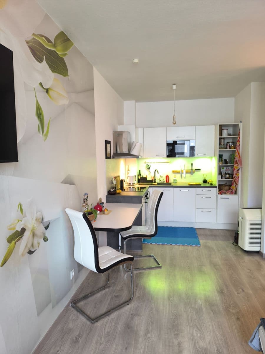 2 bedroom flat for sale, 43 m², Platanová, Miloslavov, Bratislavský Region 2 bedroom flat for sale, 43 m², Platanová, Miloslavov, Bratislavský Region