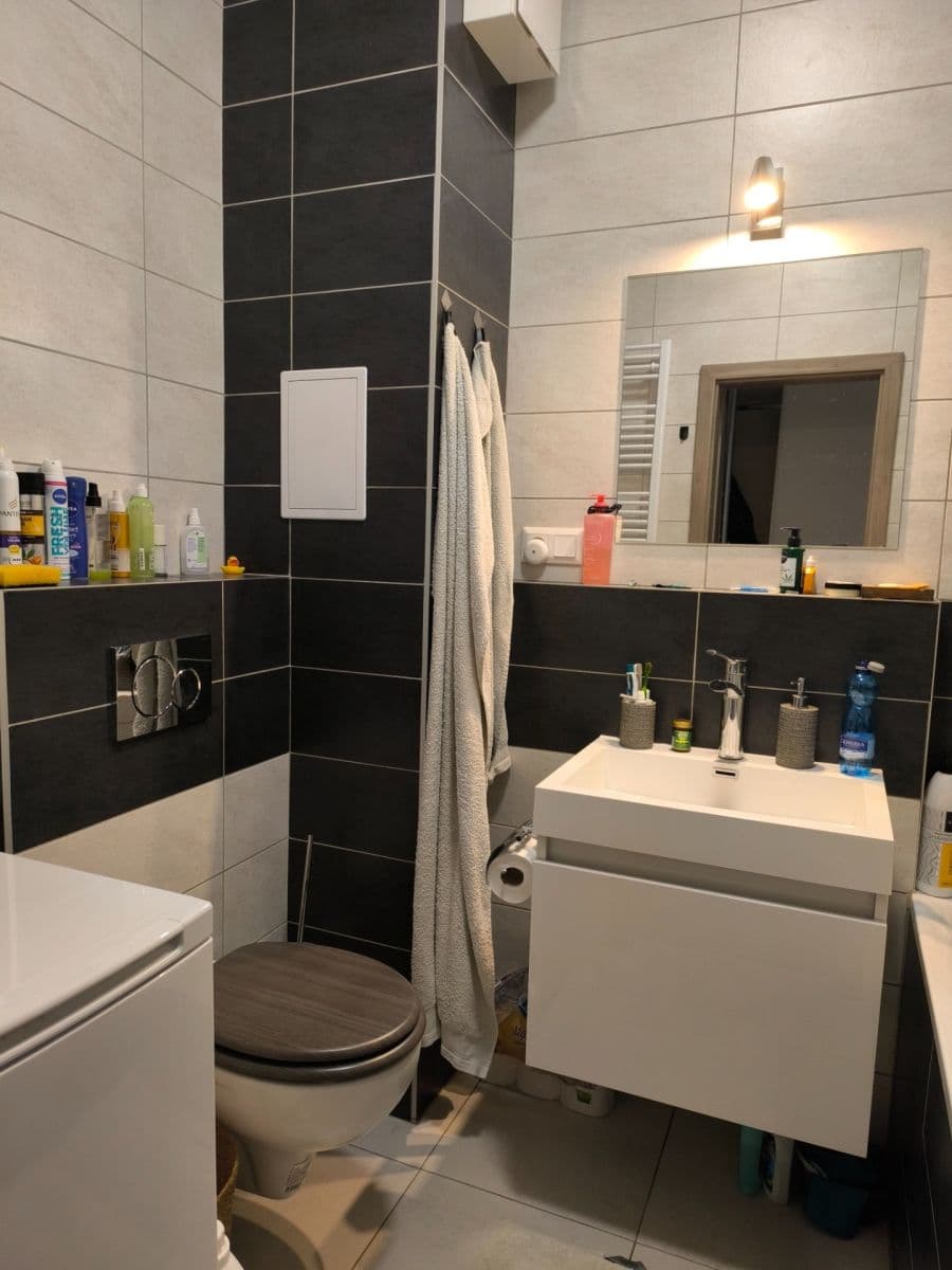 2 bedroom flat for sale, 43 m², Platanová, Miloslavov, Bratislavský Region 2 bedroom flat for sale, 43 m², Platanová, Miloslavov, Bratislavský Region