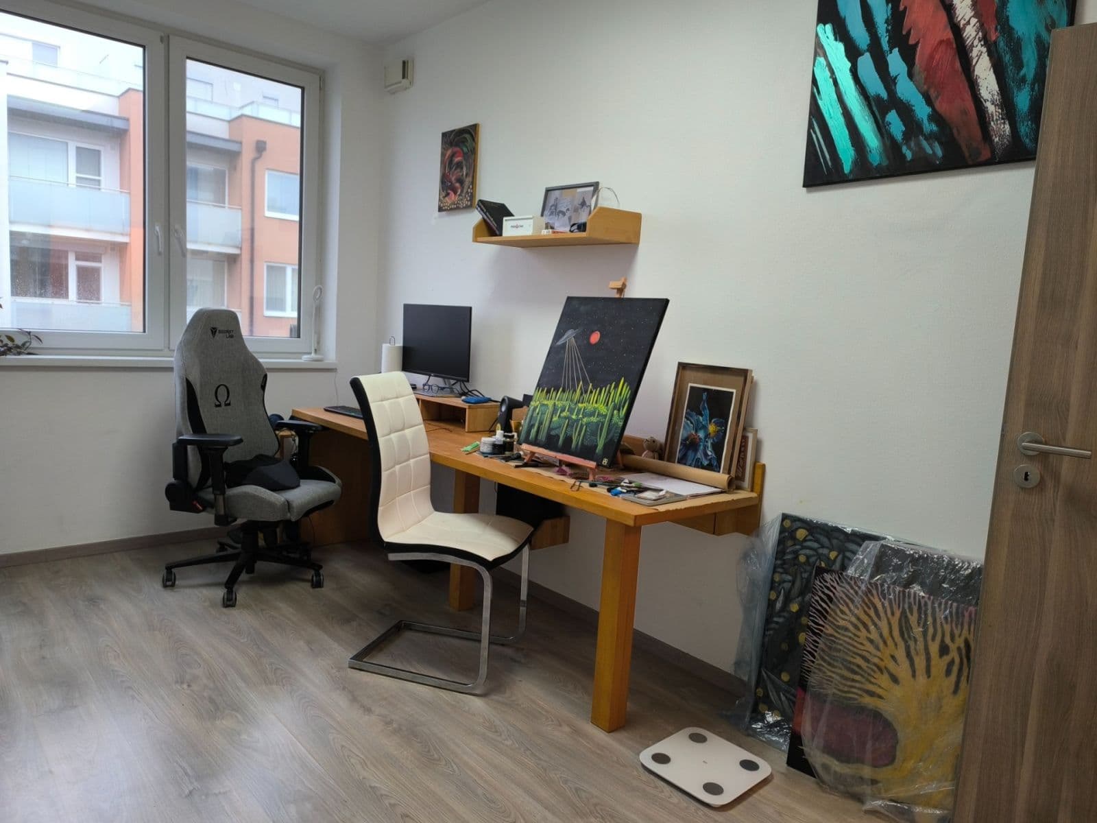 2 bedroom flat for sale, 43 m², Platanová, Miloslavov, Bratislavský Region 2 bedroom flat for sale, 43 m², Platanová, Miloslavov, Bratislavský Region