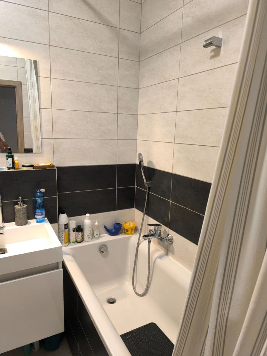 2 bedroom flat for sale, 43 m², Platanová, Miloslavov, Bratislavský Region 2 bedroom flat for sale, 43 m², Platanová, Miloslavov, Bratislavský Region