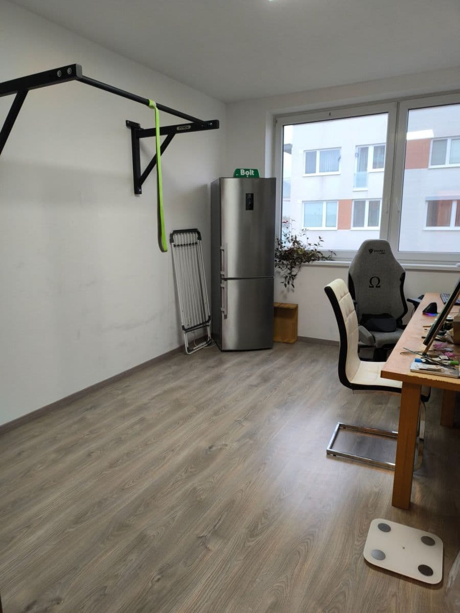 2 bedroom flat for sale, 43 m², Platanová, Miloslavov, Bratislavský Region 2 bedroom flat for sale, 43 m², Platanová, Miloslavov, Bratislavský Region