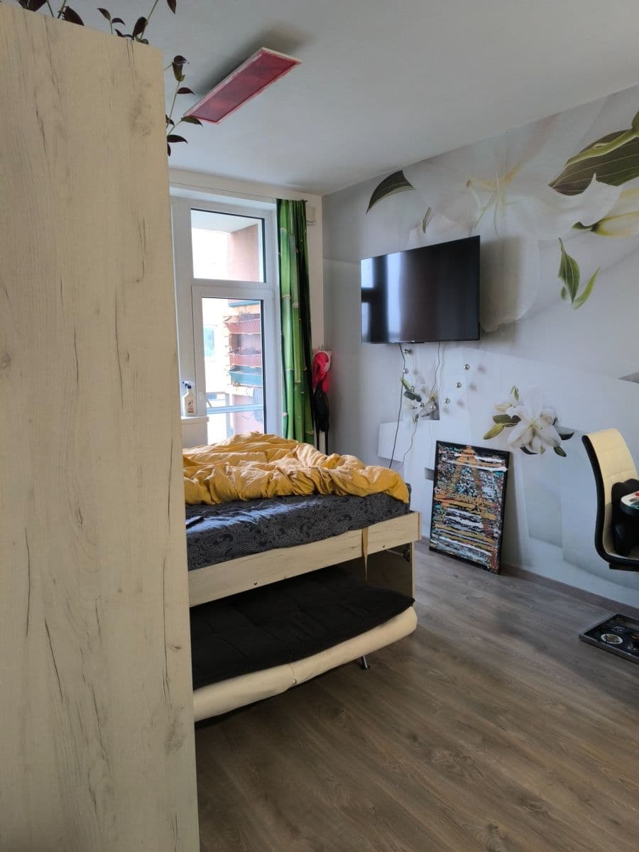 2 bedroom flat for sale, 43 m², Platanová, Miloslavov, Bratislavský Region 2 bedroom flat for sale, 43 m², Platanová, Miloslavov, Bratislavský Region