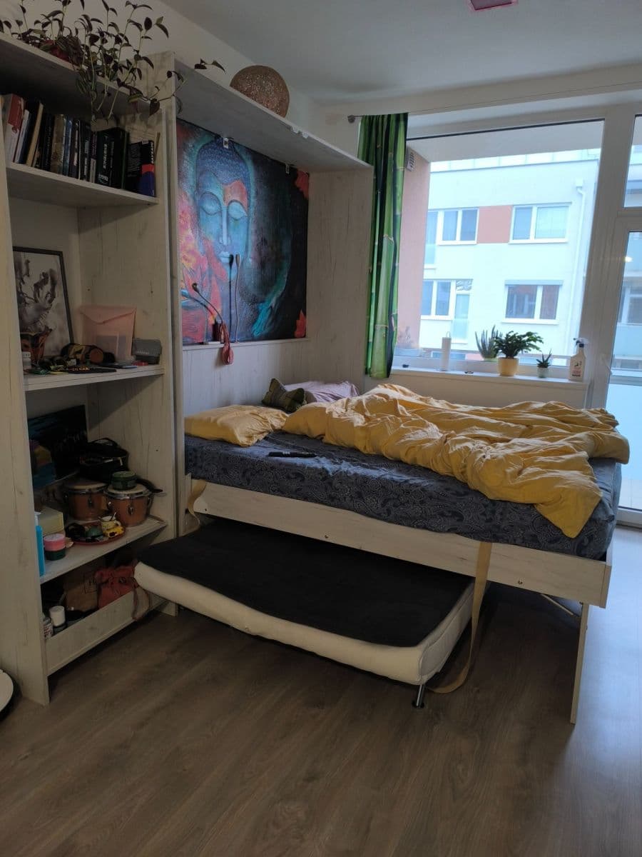 2 bedroom flat for sale, 43 m², Platanová, Miloslavov, Bratislavský Region 2 bedroom flat for sale, 43 m², Platanová, Miloslavov, Bratislavský Region