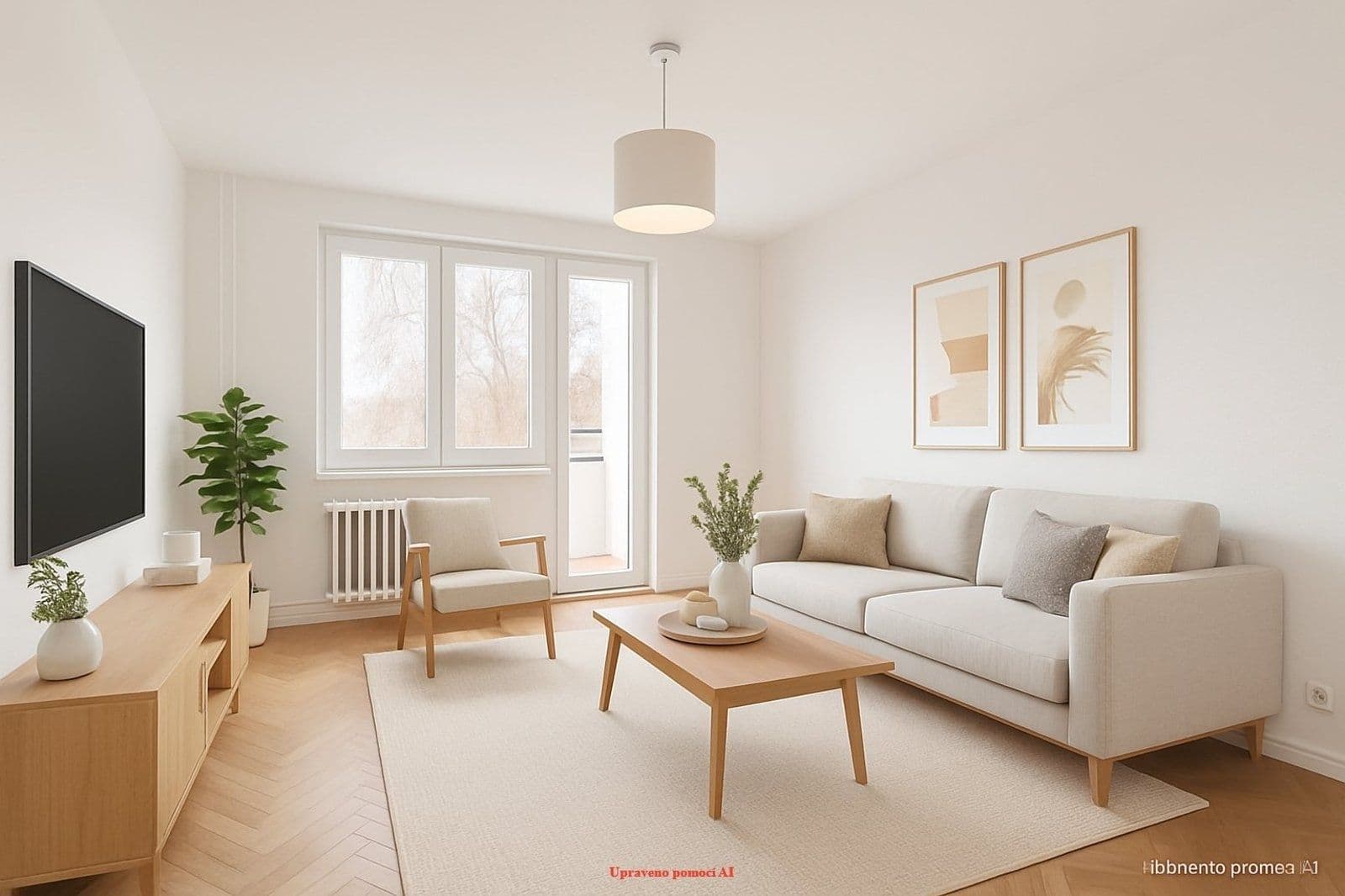 2 bedroom flat to rent, 52 m², Klidná, Havířov, Moravskoslezský Region 2 bedroom flat to rent, 52 m², Klidná, Havířov, Moravskoslezský Region