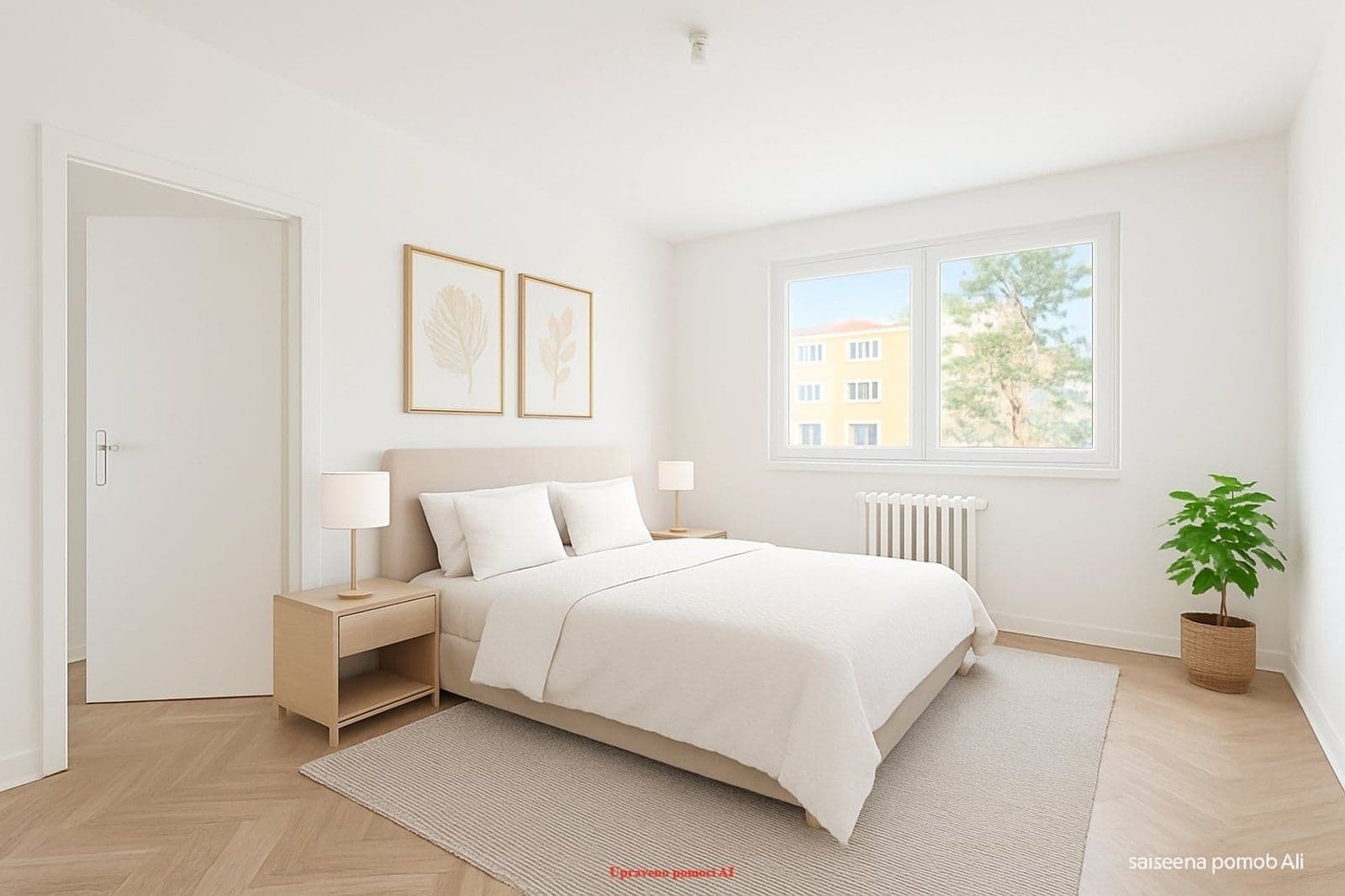 2 bedroom flat to rent, 52 m², Klidná, Havířov, Moravskoslezský Region 2 bedroom flat to rent, 52 m², Klidná, Havířov, Moravskoslezský Region