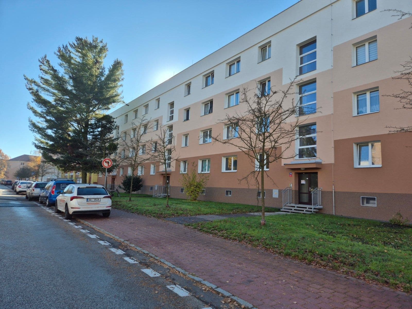 2 bedroom flat to rent, 52 m², Klidná, Havířov, Moravskoslezský Region 2 bedroom flat to rent, 52 m², Klidná, Havířov, Moravskoslezský Region