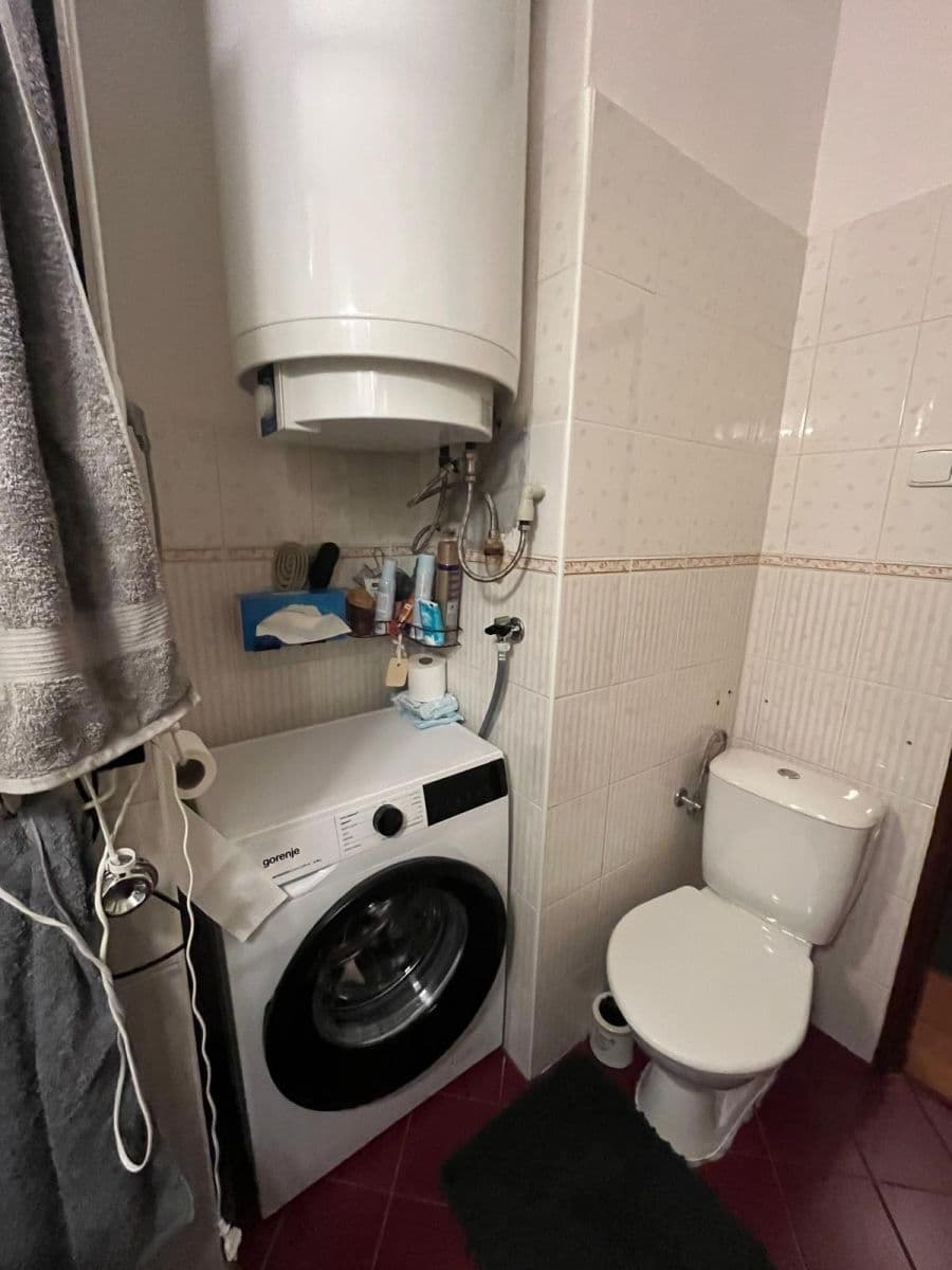 1 bedroom with open-plan kitchen flat for sale, 50 m², U Kaštanu, Prague, Prague 1 bedroom with open-plan kitchen flat for sale, 50 m², U Kaštanu, Prague, Prague