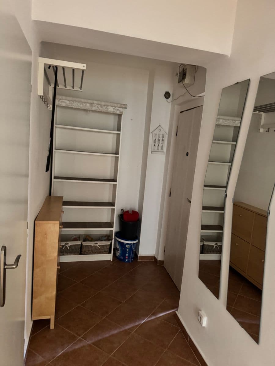 2 bedroom with open-plan kitchen flat to rent, 72 m², Jičínská, Mladá Boleslav, Středočeský Region 2 bedroom with open-plan kitchen flat to rent, 72 m², Jičínská, Mladá Boleslav, Středočeský Region