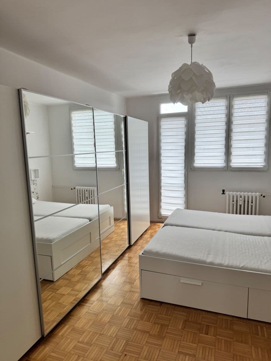 2 bedroom with open-plan kitchen flat to rent, 72 m², Jičínská, Mladá Boleslav, Středočeský Region 2 bedroom with open-plan kitchen flat to rent, 72 m², Jičínská, Mladá Boleslav, Středočeský Region