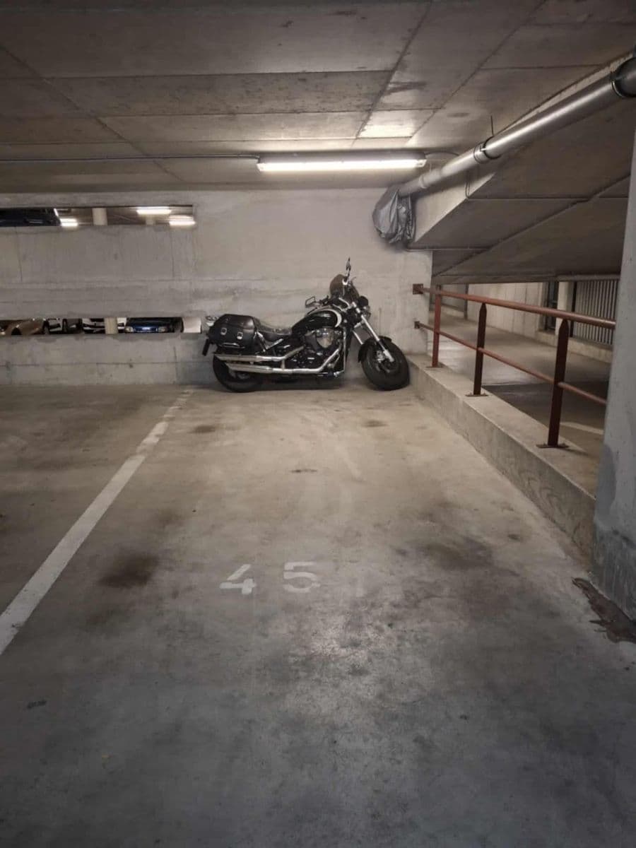 garage for sale, 14 m², Prague, Prague garage for sale, 14 m², Prague, Prague