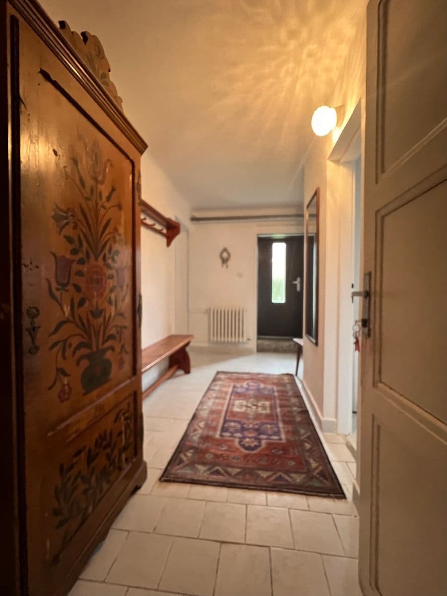 Studio flat to rent, 36 m², K Beránku, Prague, Prague Studio flat to rent, 36 m², K Beránku, Prague, Prague