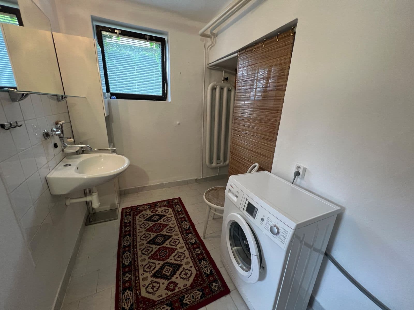 Studio flat to rent, 36 m², K Beránku, Prague, Prague Studio flat to rent, 36 m², K Beránku, Prague, Prague