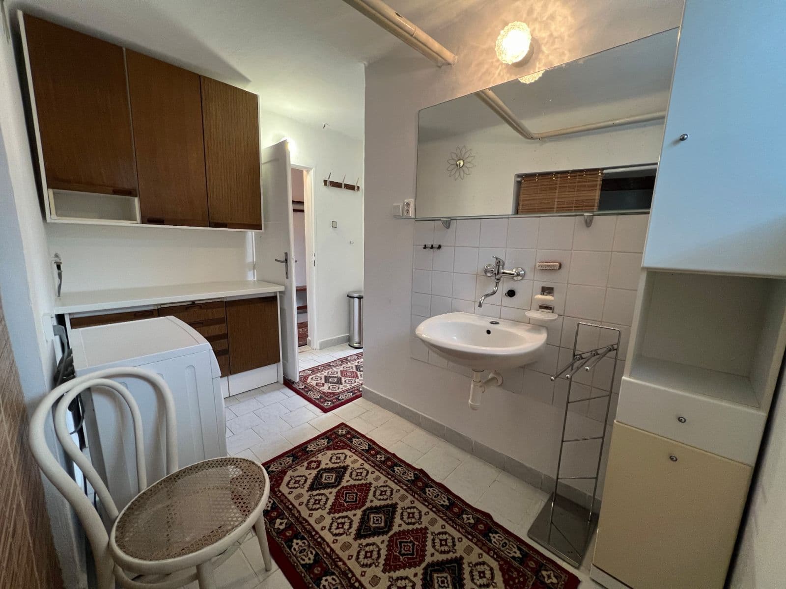 Studio flat to rent, 36 m², K Beránku, Prague, Prague Studio flat to rent, 36 m², K Beránku, Prague, Prague