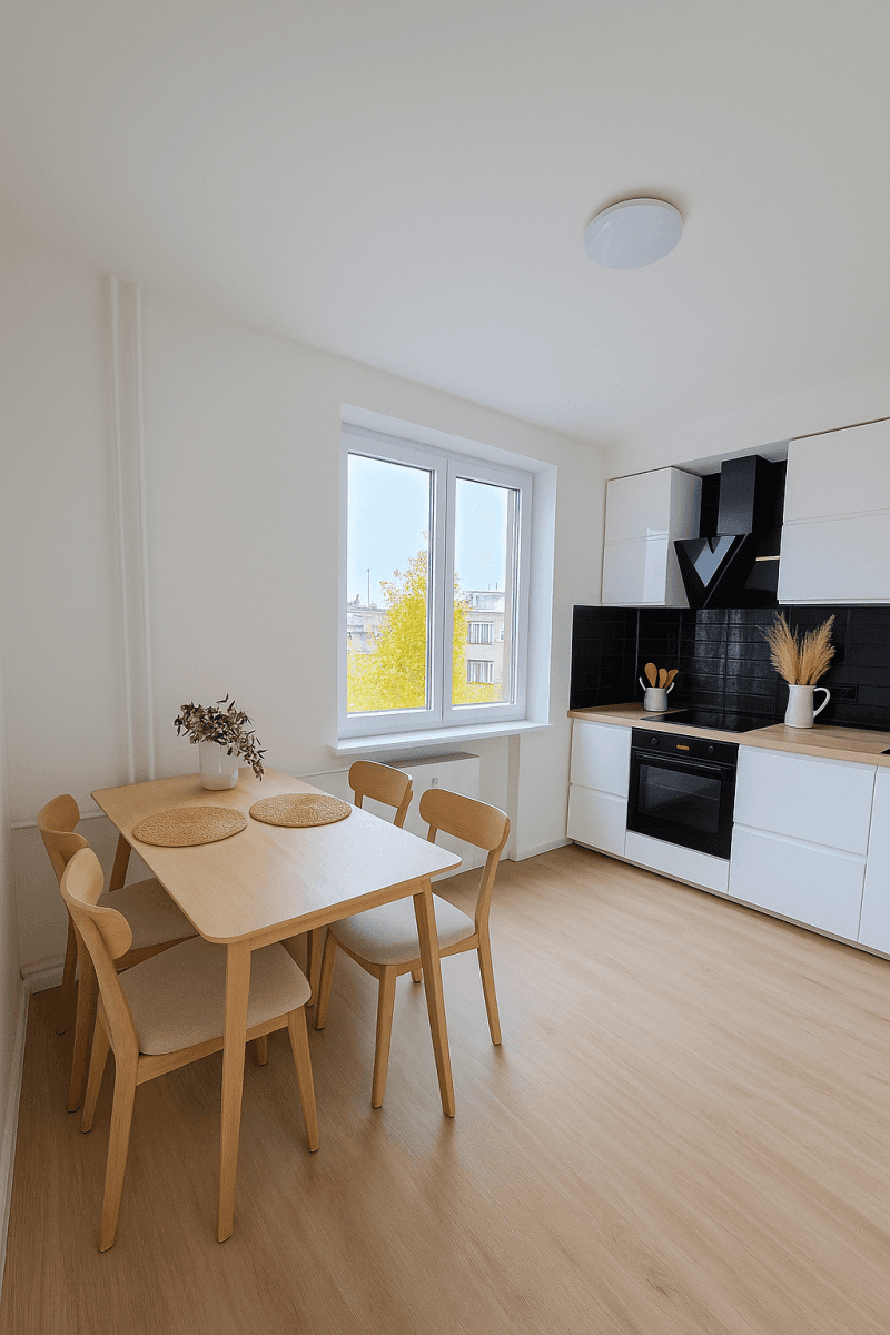 2 bedroom flat for sale, 53 m², Hartigova, Prague, Prague 2 bedroom flat for sale, 53 m², Hartigova, Prague, Prague