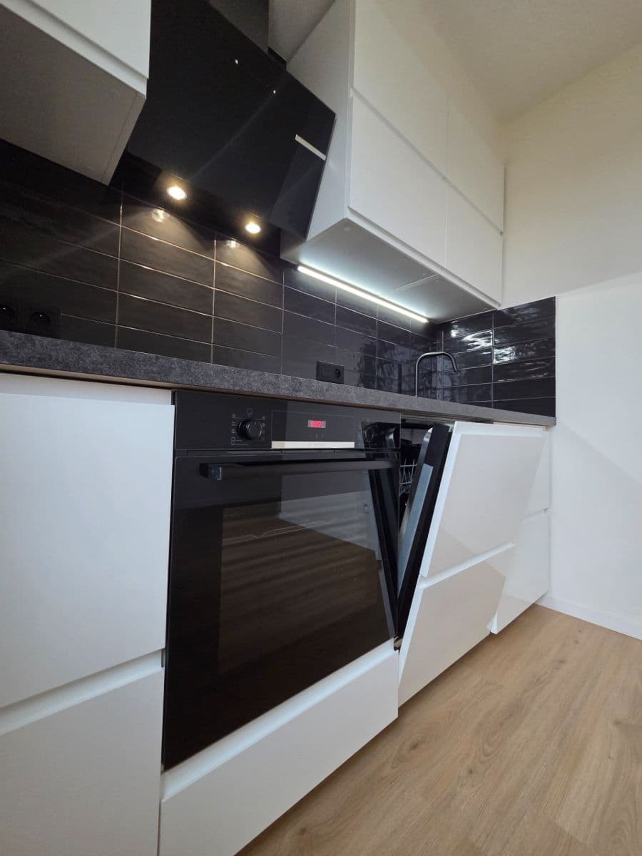 2 bedroom flat for sale, 53 m², Hartigova, Prague, Prague 2 bedroom flat for sale, 53 m², Hartigova, Prague, Prague