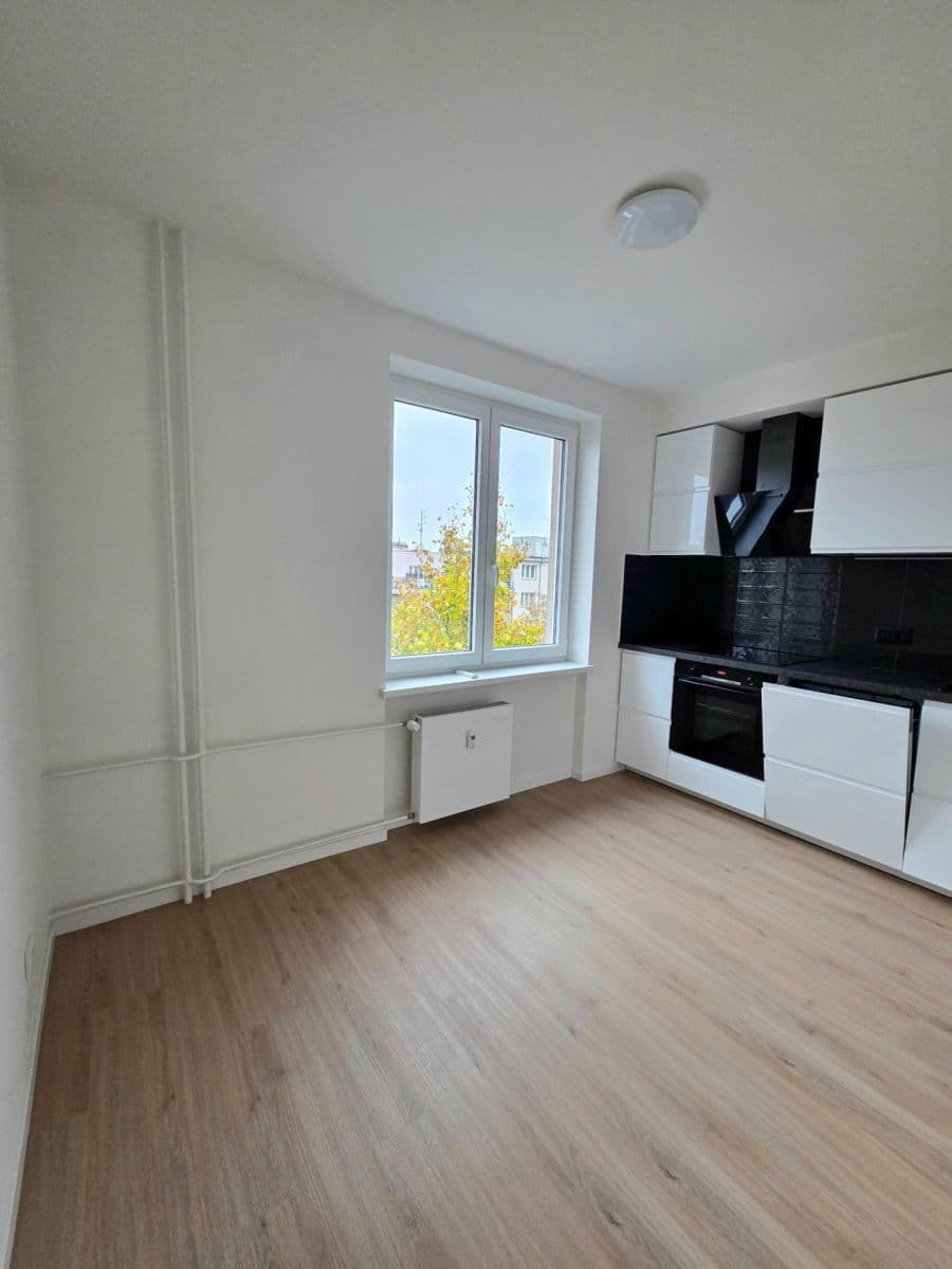 2 bedroom flat for sale, 53 m², Hartigova, Prague, Prague 2 bedroom flat for sale, 53 m², Hartigova, Prague, Prague