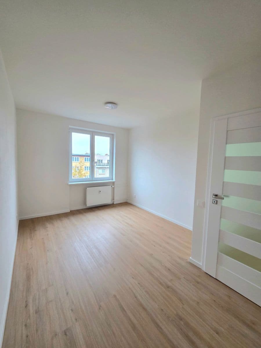 2 bedroom flat for sale, 53 m², Hartigova, Prague, Prague 2 bedroom flat for sale, 53 m², Hartigova, Prague, Prague