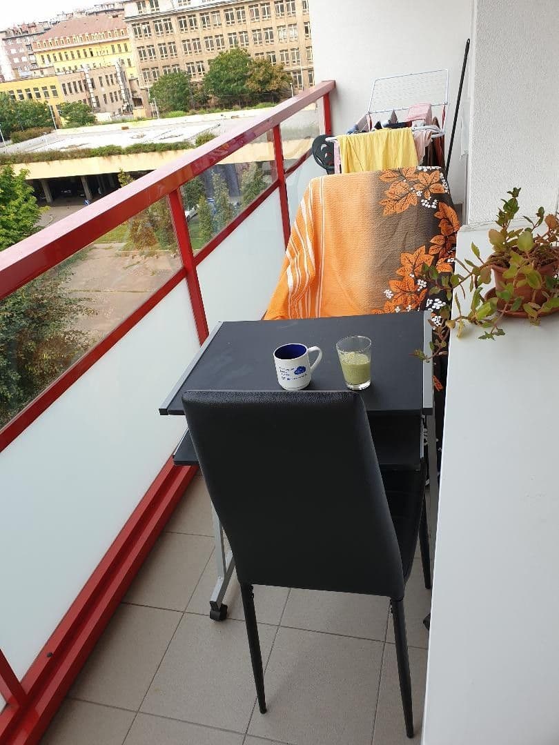 1 bedroom flat to rent, 34 m², Taškentská, Prague, Prague 1 bedroom flat to rent, 34 m², Taškentská, Prague, Prague