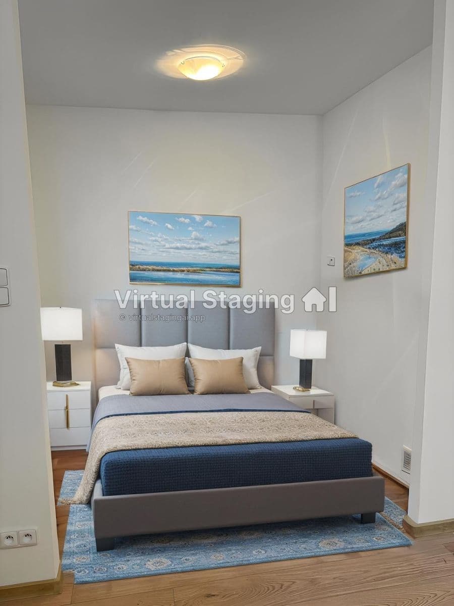 1 bedroom flat to rent, 34 m², Taškentská, Prague, Prague 1 bedroom flat to rent, 34 m², Taškentská, Prague, Prague