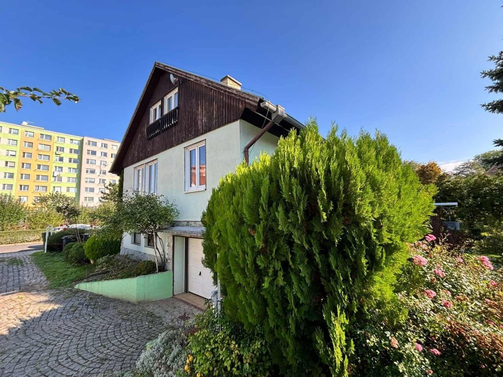 house for sale, 220 m², Máchova, Bohušovice nad Ohří, Ústecký Region house for sale, 220 m², Máchova, Bohušovice nad Ohří, Ústecký Region