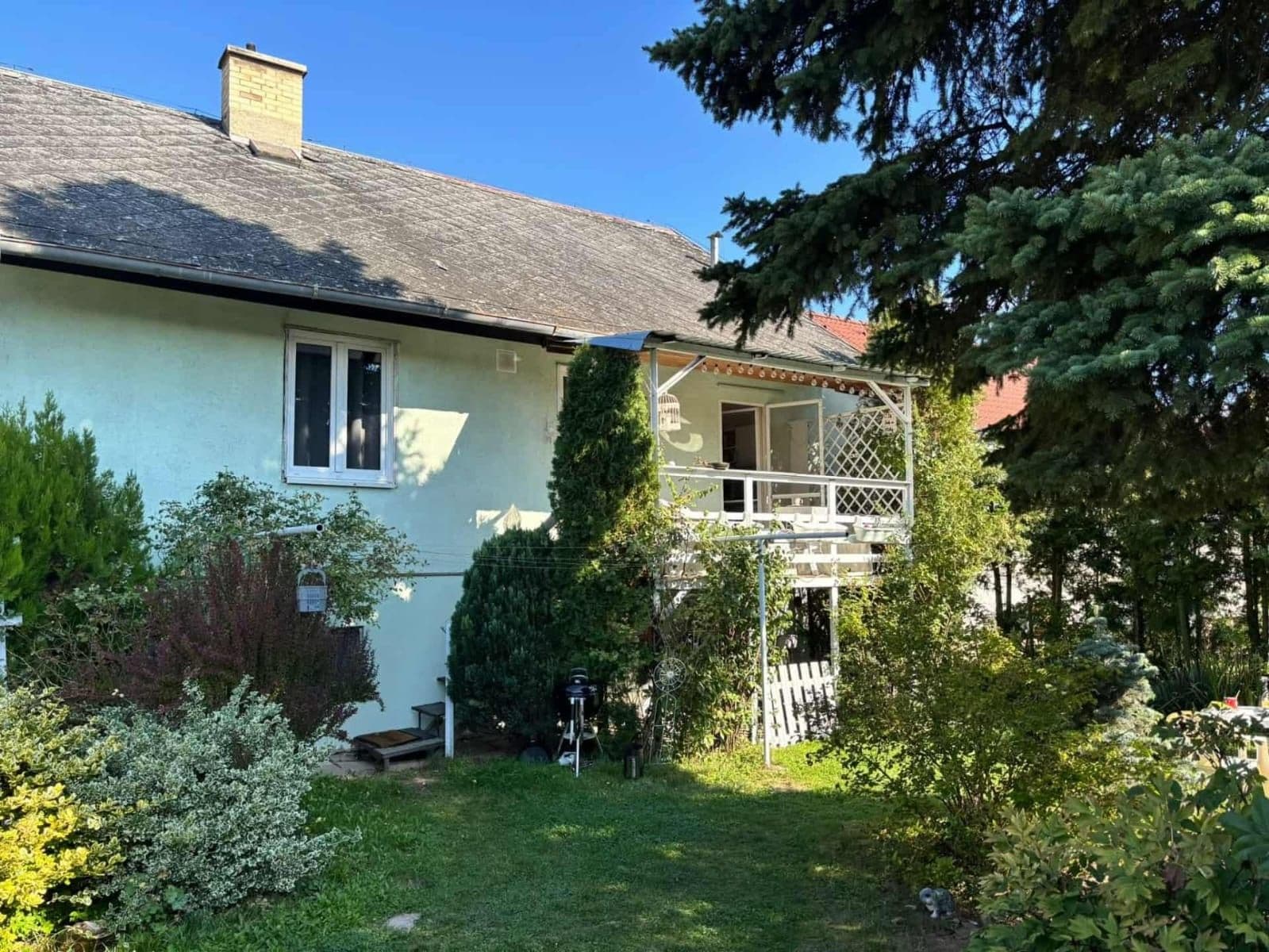 house for sale, 220 m², Máchova, Bohušovice nad Ohří, Ústecký Region house for sale, 220 m², Máchova, Bohušovice nad Ohří, Ústecký Region