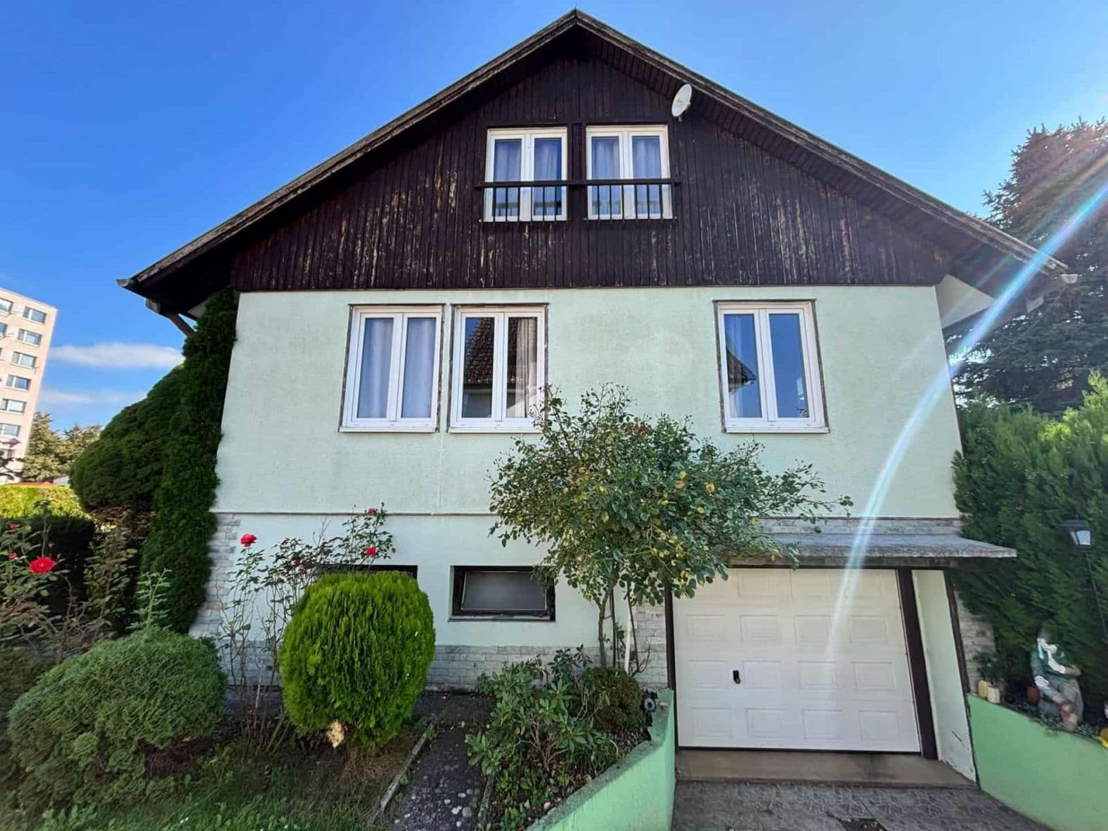 house for sale, 220 m², Máchova, Bohušovice nad Ohří, Ústecký Region house for sale, 220 m², Máchova, Bohušovice nad Ohří, Ústecký Region