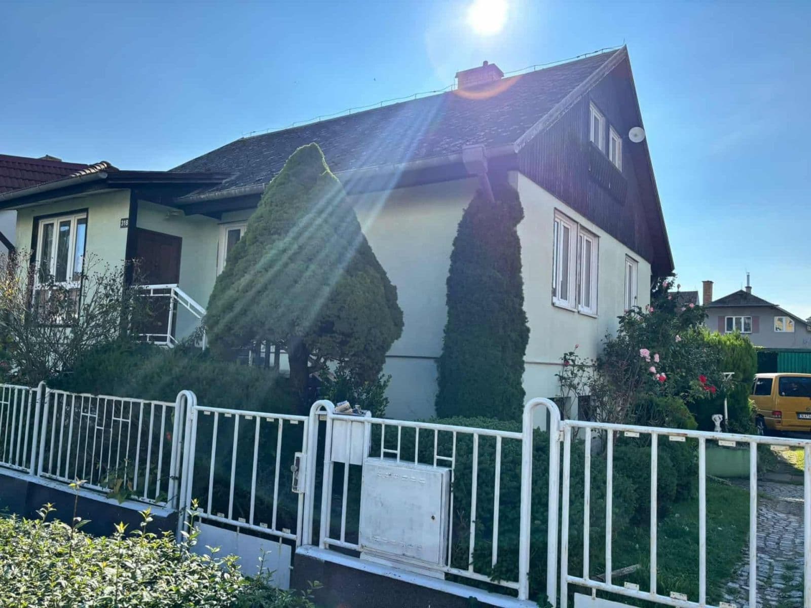 house for sale, 220 m², Máchova, Bohušovice nad Ohří, Ústecký Region house for sale, 220 m², Máchova, Bohušovice nad Ohří, Ústecký Region