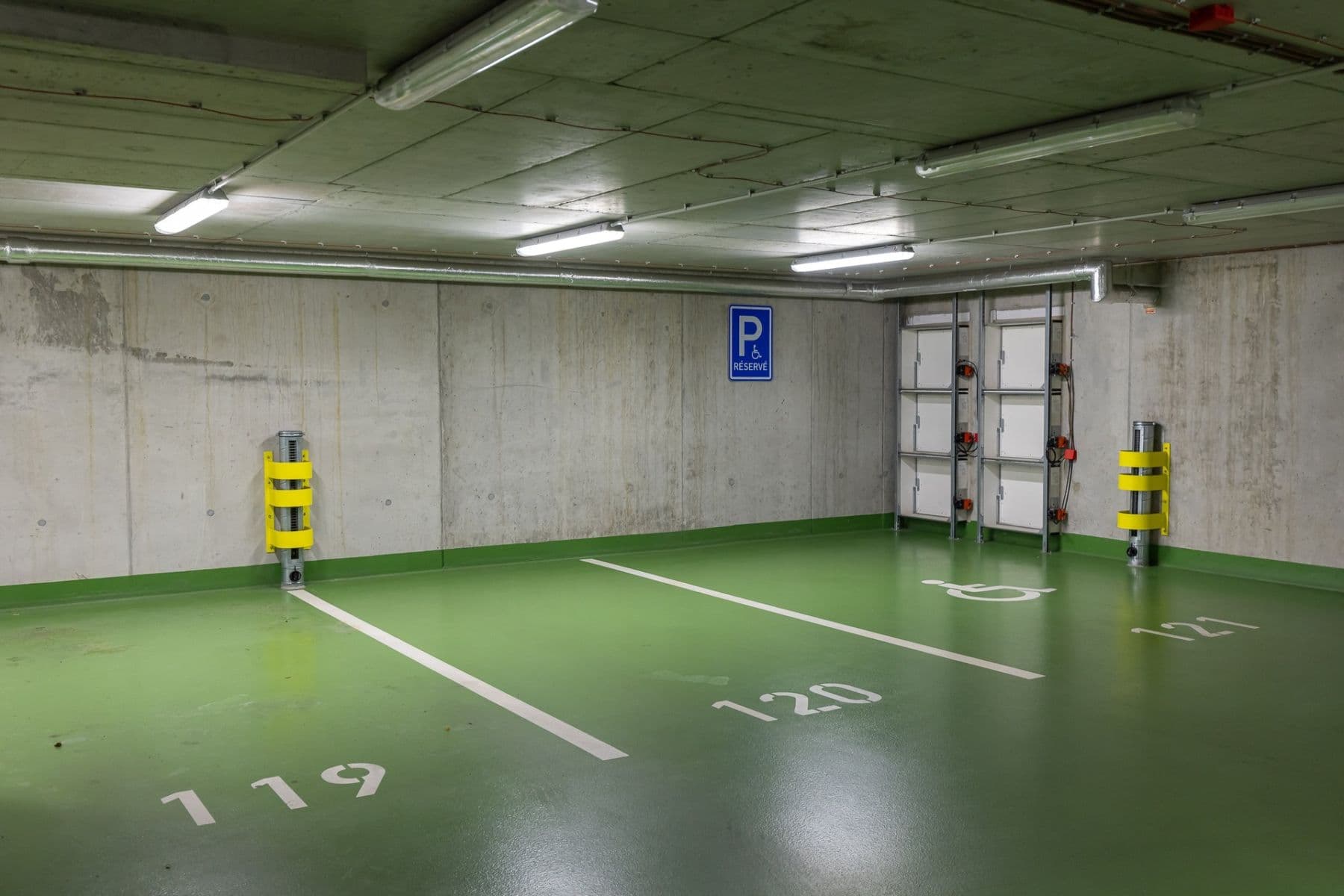 Studio flat to rent, 31 m², Škrábkových, Prague, Prague Studio flat to rent, 31 m², Škrábkových, Prague, Prague