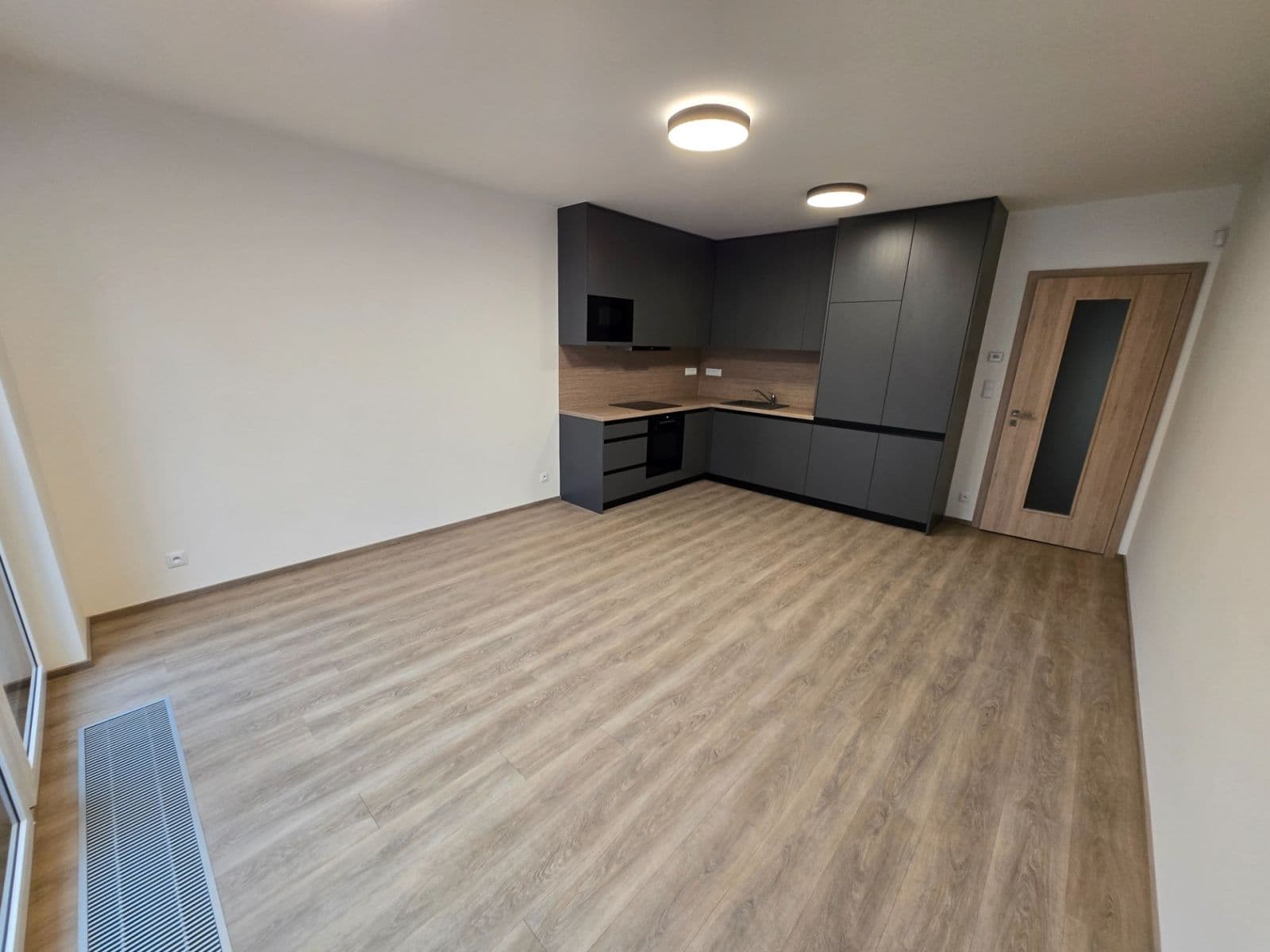 1 bedroom with open-plan kitchen flat to rent, 52 m², Klapálkova, Prague, Prague 1 bedroom with open-plan kitchen flat to rent, 52 m², Klapálkova, Prague, Prague