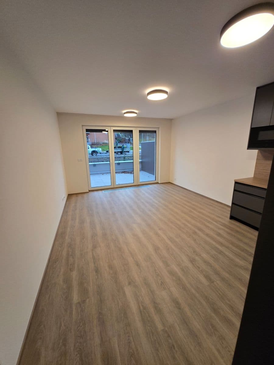 1 bedroom with open-plan kitchen flat to rent, 52 m², Klapálkova, Prague, Prague 1 bedroom with open-plan kitchen flat to rent, 52 m², Klapálkova, Prague, Prague