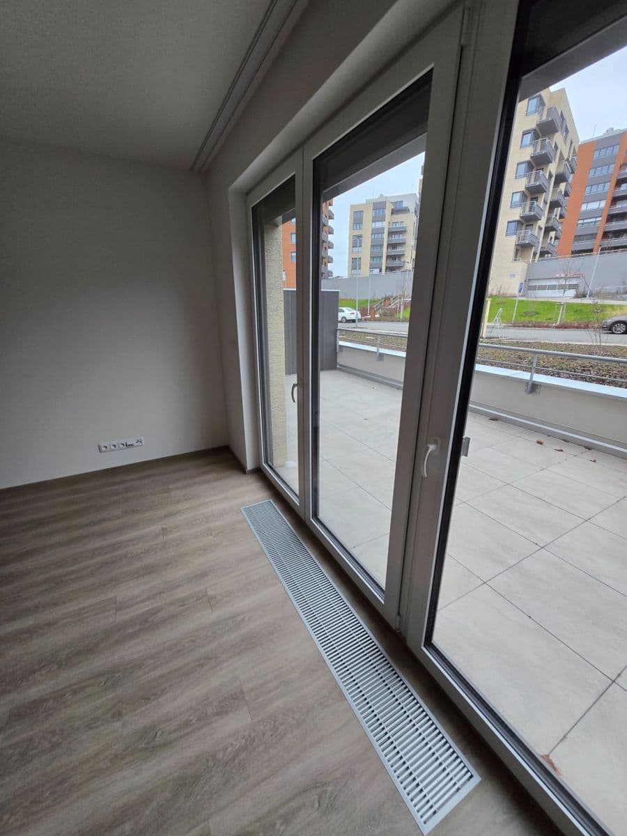 1 bedroom with open-plan kitchen flat to rent, 52 m², Klapálkova, Prague, Prague 1 bedroom with open-plan kitchen flat to rent, 52 m², Klapálkova, Prague, Prague